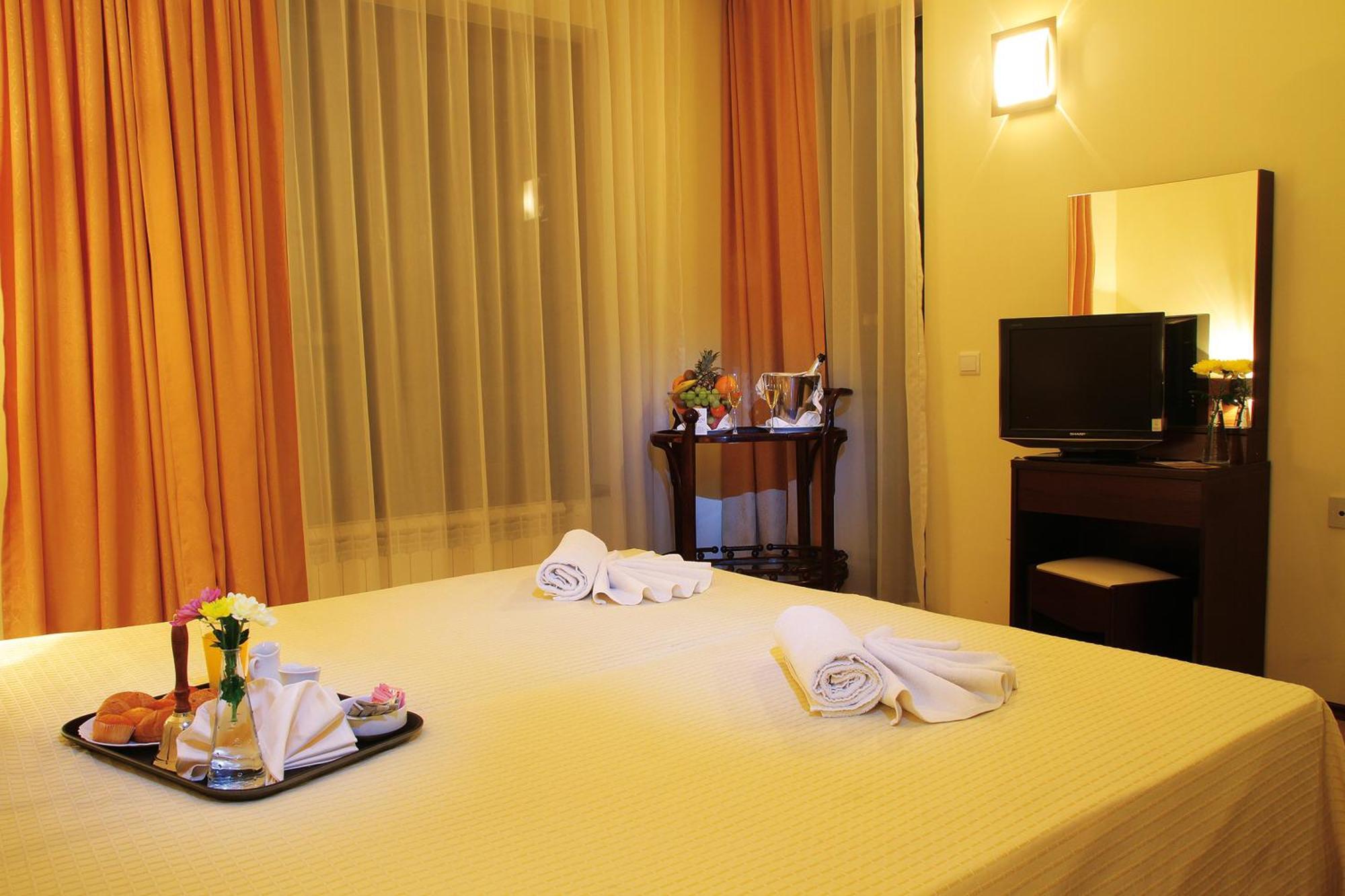 Murite Park Hotel Razlog Room photo